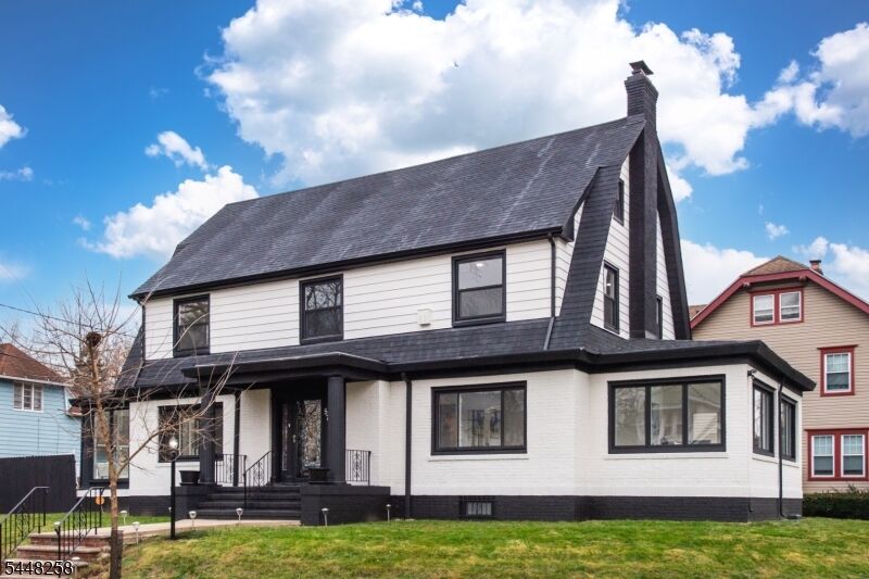 Property Photo: 570 Cameron Rd NJ 07079