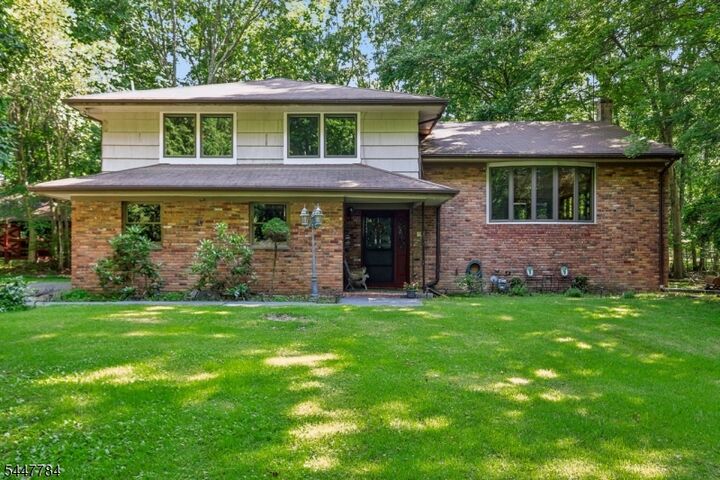 Property Photo: 69 Van Orden Rd NJ 07435