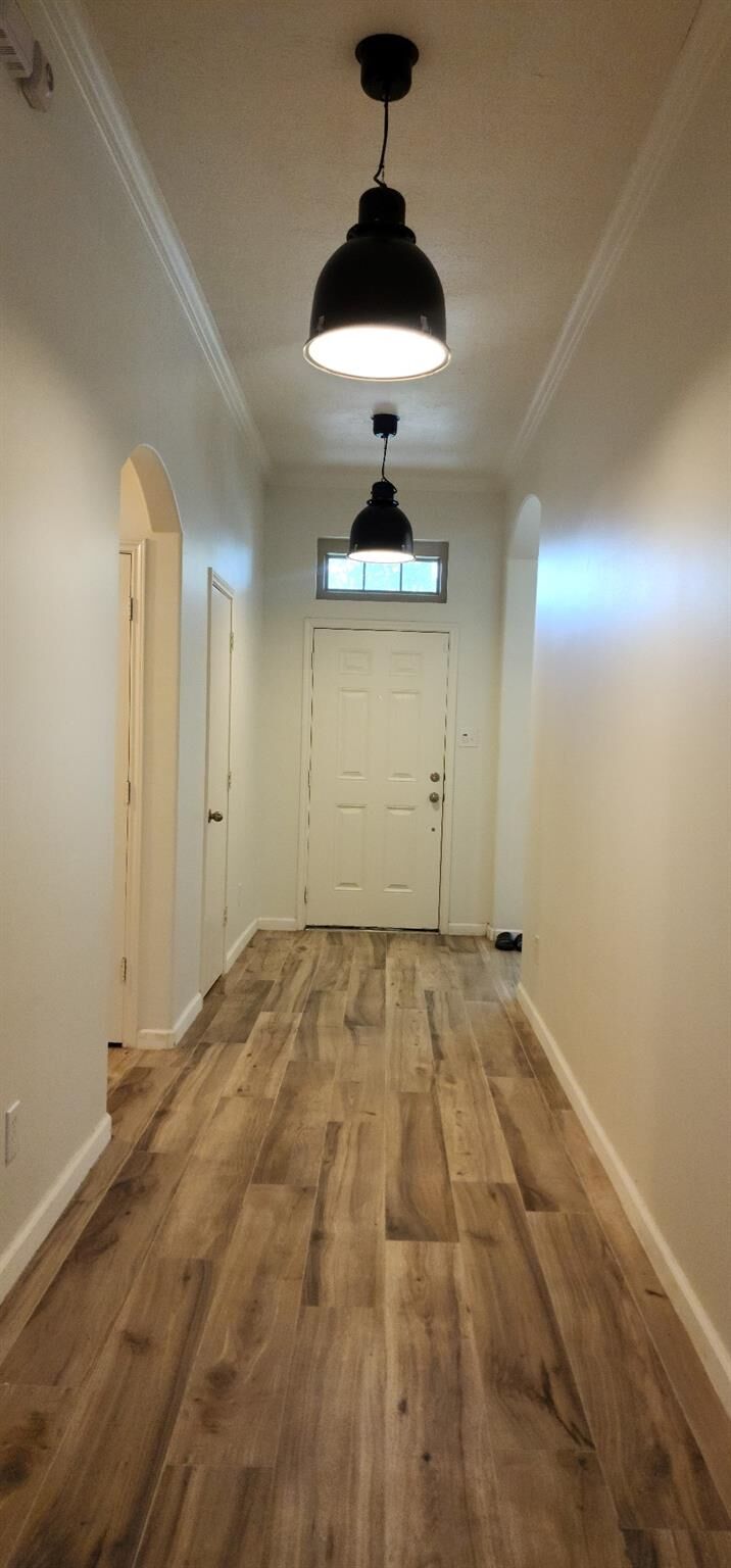 Property Photo:  11742 Fortune Park Drive  TX 77047 