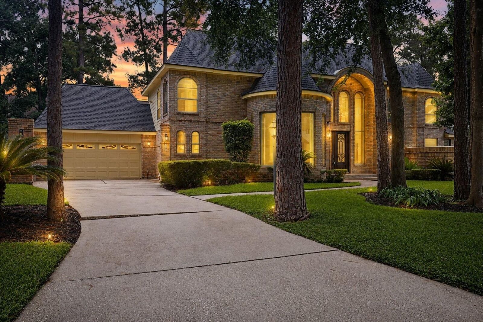 Property Photo:  5103 Westerham Place  TX 77069 