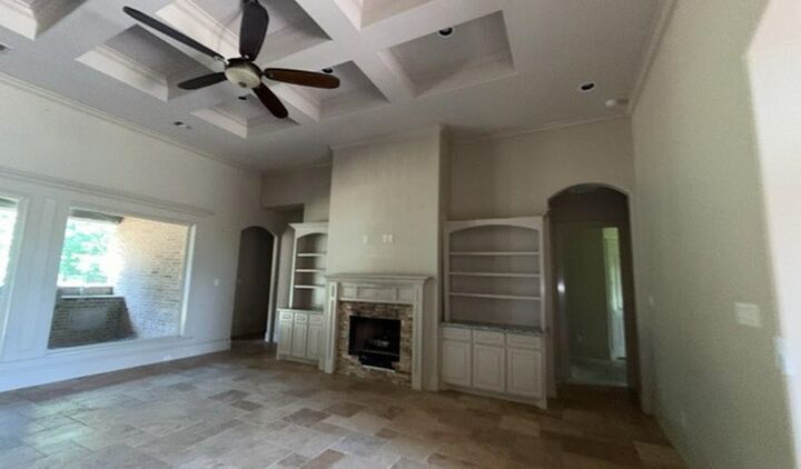 Property Photo: 17030 N Mesa Drive TX 77372