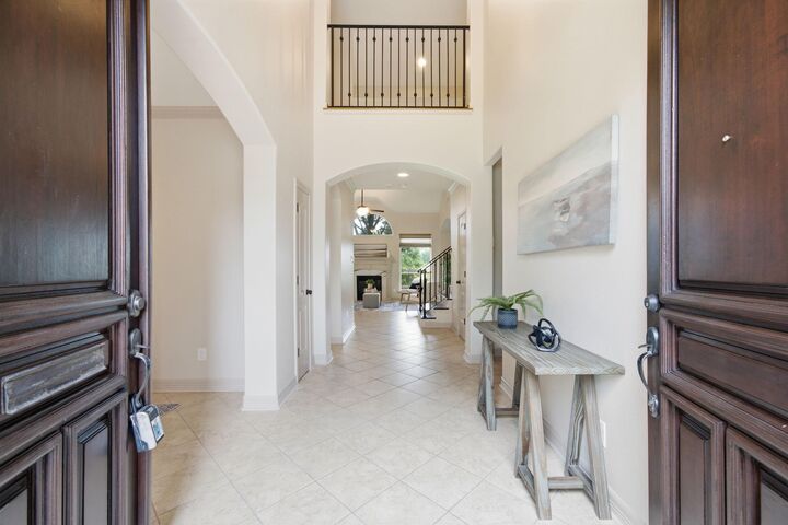 Property Photo: 11211 Greenwillow Street TX 77035