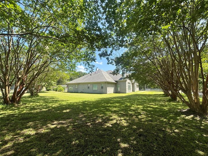 Property Photo: 160 Black Forest Drive TX 75980