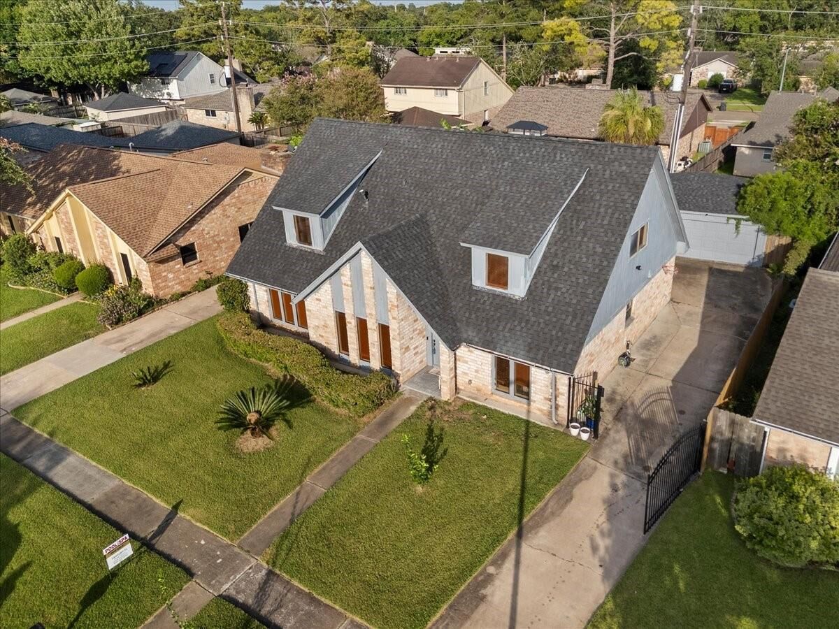 Property Photo:  2719 Field Line Drive  TX 77479 