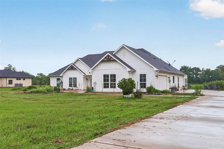 Property Photo: 22519 Chenango Lake Drive TX 77515