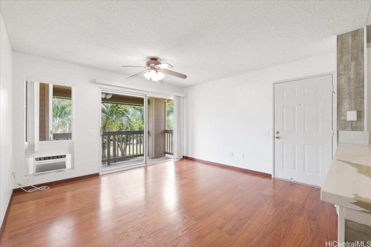Property Photo:  91-1209 Kaneana Street 7I  HI 96706 