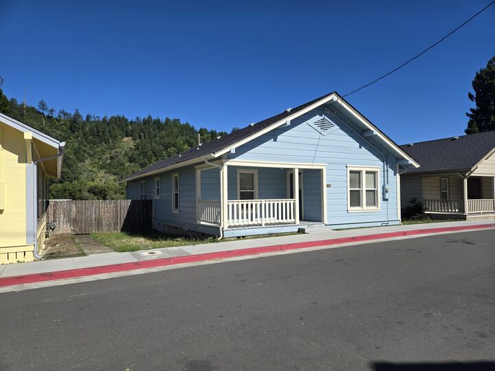 Property Photo:  759 Williams Street  CA 95565 