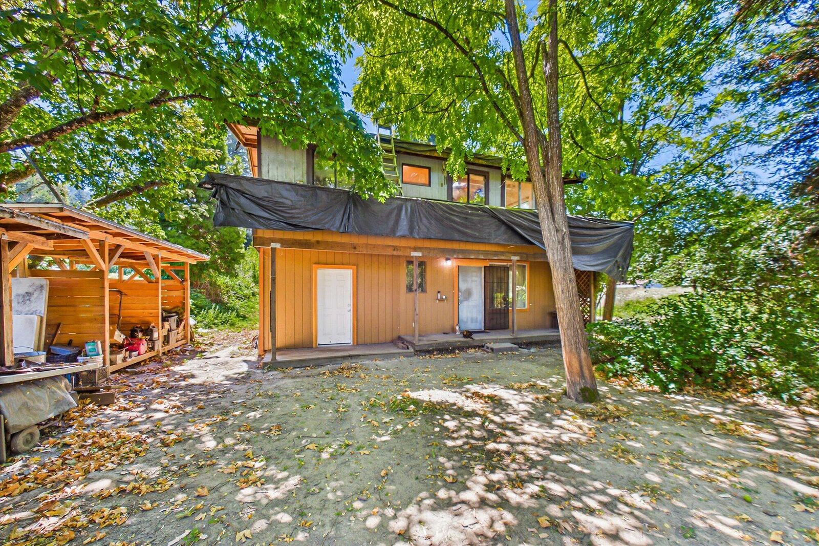 Property Photo:  420 Carpenter Lane  CA 95546 