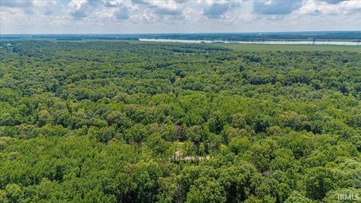 Property Photo:  1555 Old State 66 Road  IN 47630 