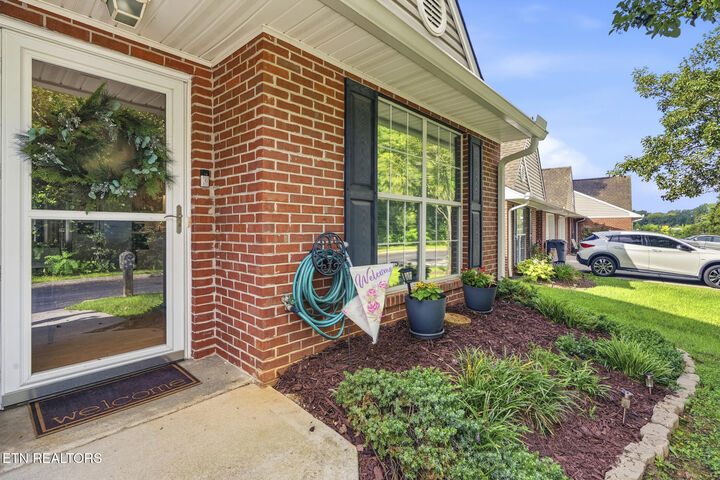 Property Photo: 216 Dalton Place Way TN 37912