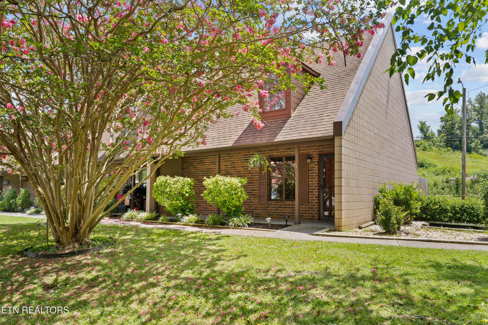 Property Photo: 2702 Sood Rd 1 TN 37921