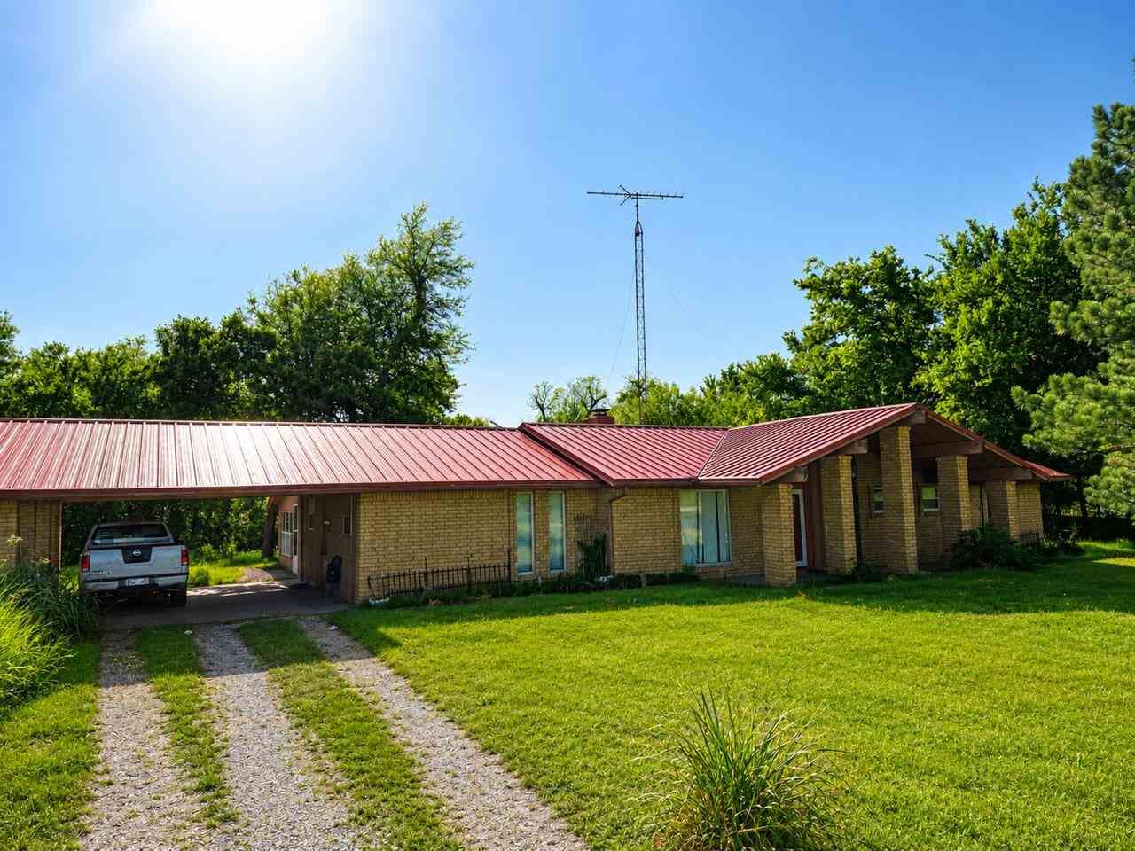 Property Photo:  10473 NW 4 Mile Rd  OK 73507 