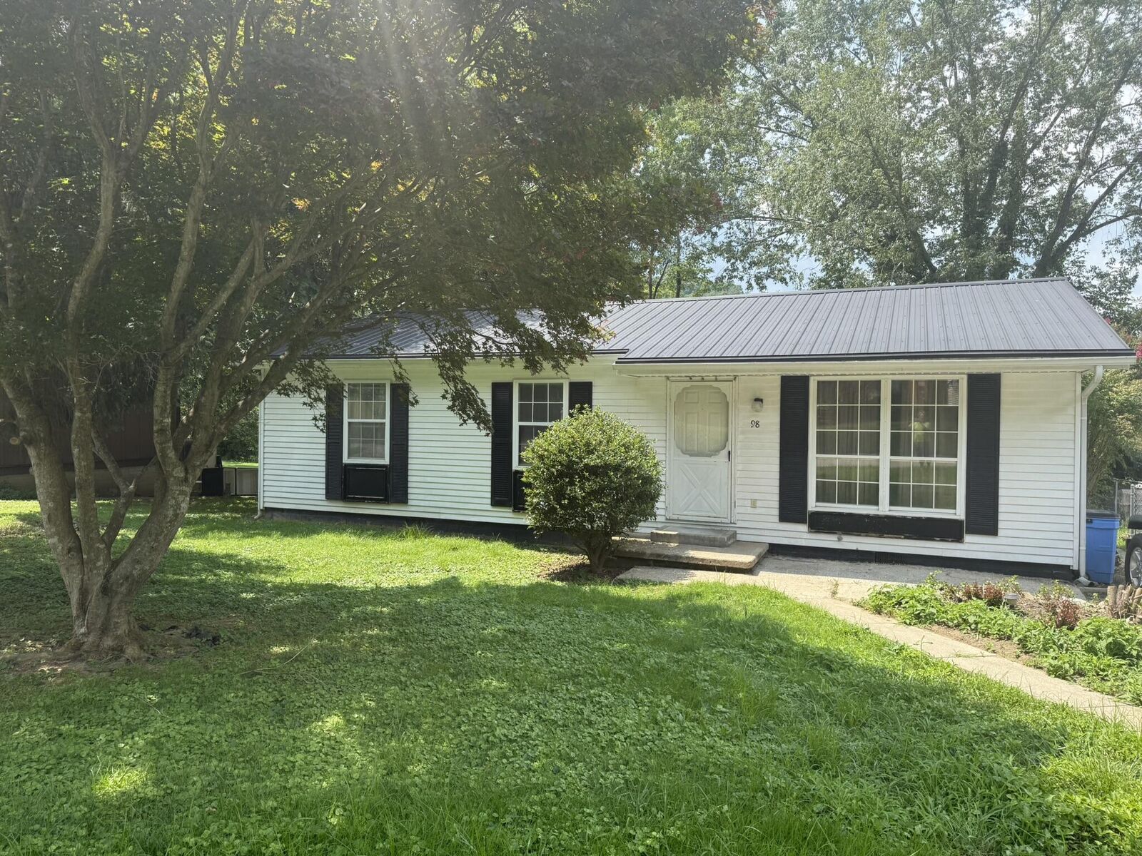 Property Photo:  98 Cooper Street  KY 41179 