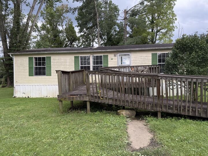 Property Photo:  13 Duncan Lane  KY 40965 