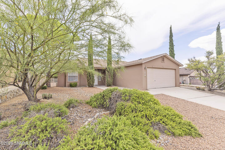 Property Photo:  3407 Chimney Rock Road  NM 88011 