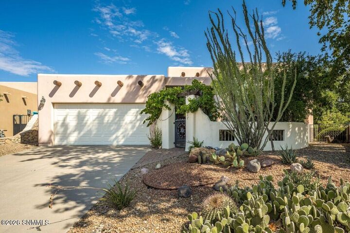 Property Photo:  514 La Melodia Drive  NM 88011 