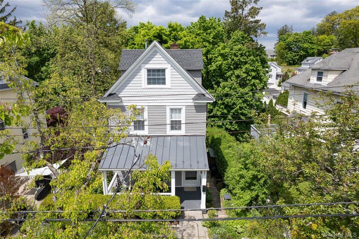 Property Photo: 37 Warren Avenue NY 10707