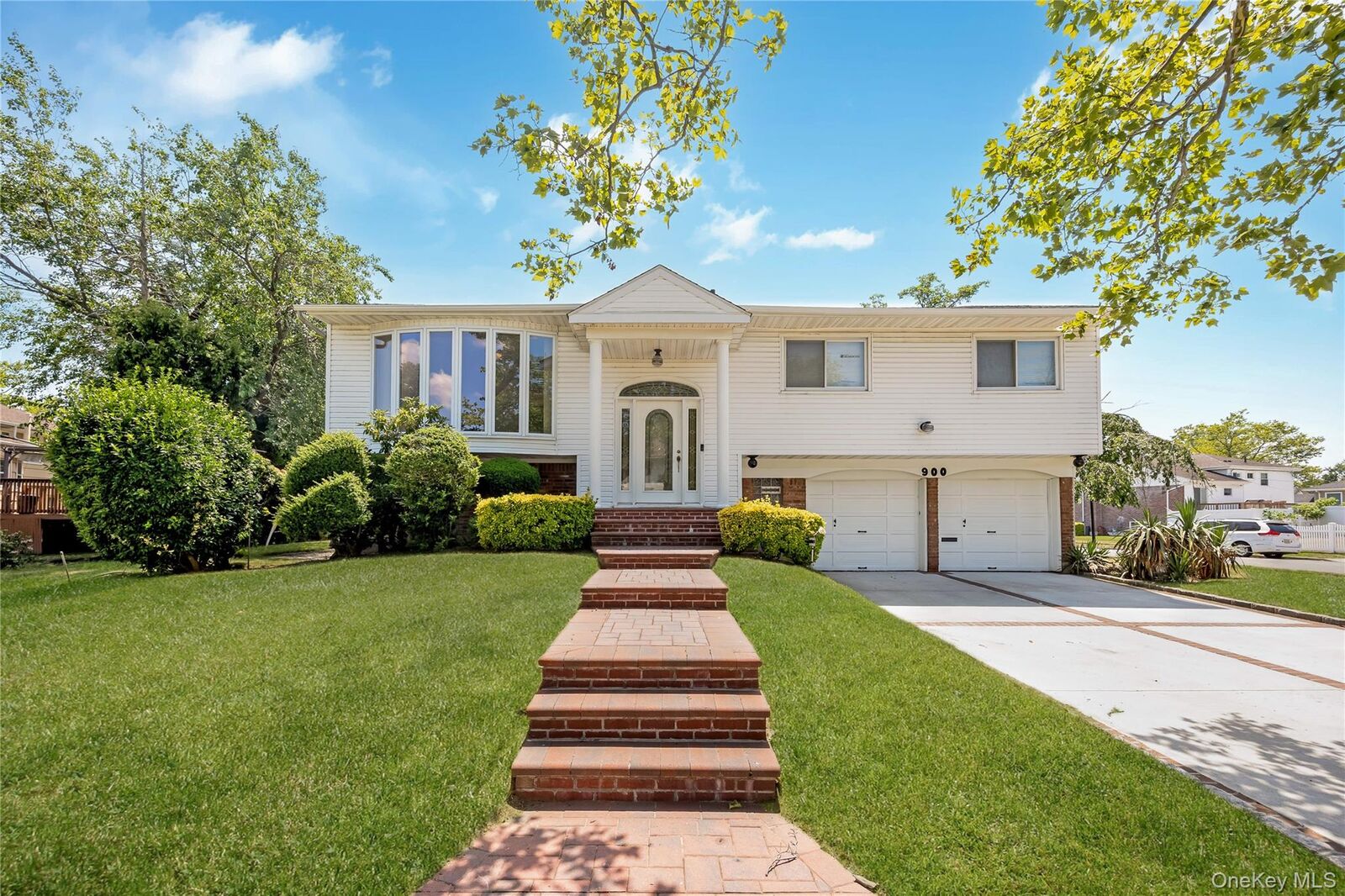 Property Photo: 900 Flanders Drive NY 11581