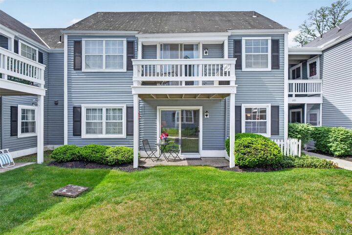 Property Photo: 301 Commons Way C (1st Floor) NY 12524