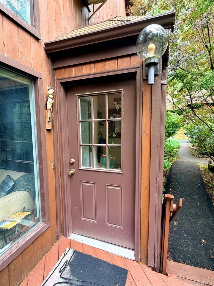 Property Photo:  2 Water Lilly Lane  NY 12701 