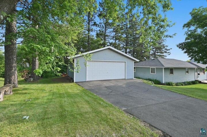 Property Photo:  507 2nd St  MN 55810 