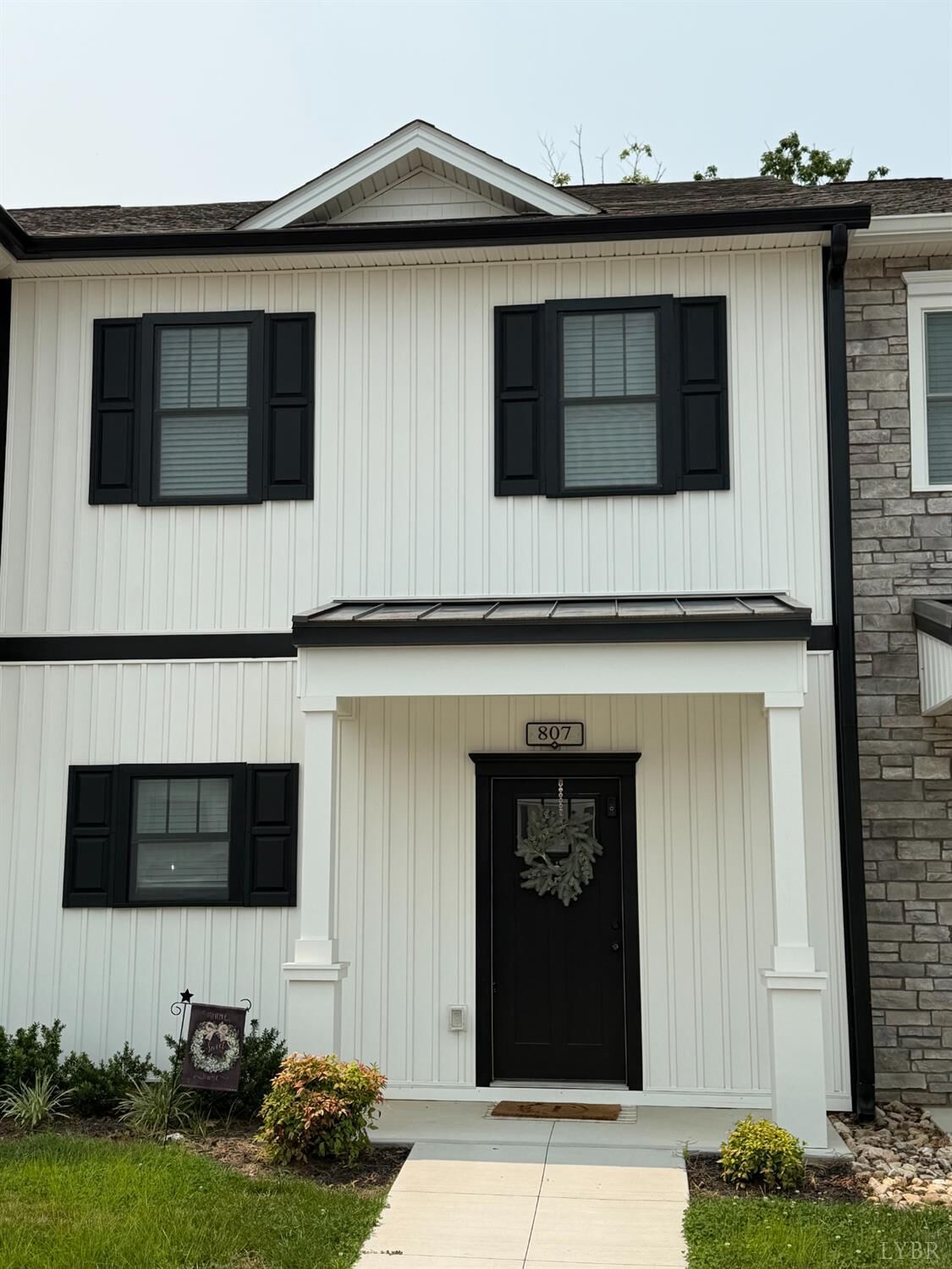 Property Photo: 556 Leesville Road VA 24502