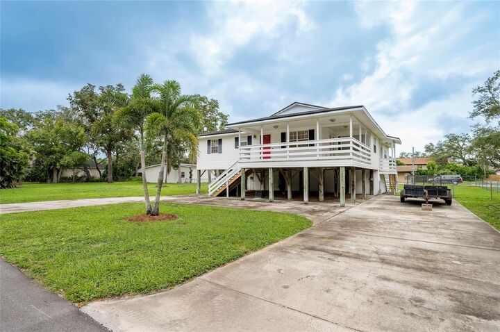 Property Photo: 12055 Murray Avenue FL 33778