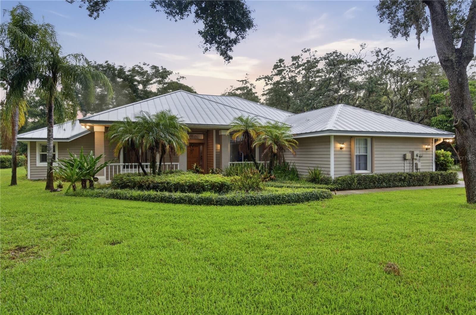 Property Photo: 2042 Academy Court FL 34655