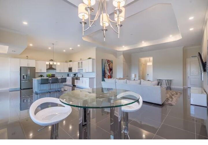 Property Photo:  4731 Clock Tower Drive 401  FL 34746 