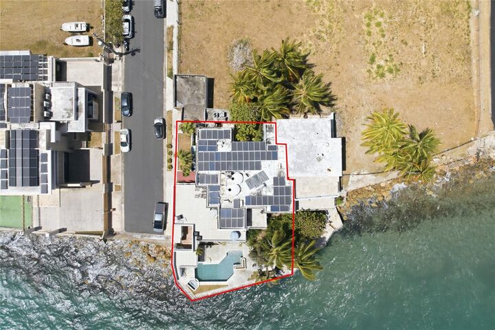 Property Photo: 4 Emajagua PR 00913