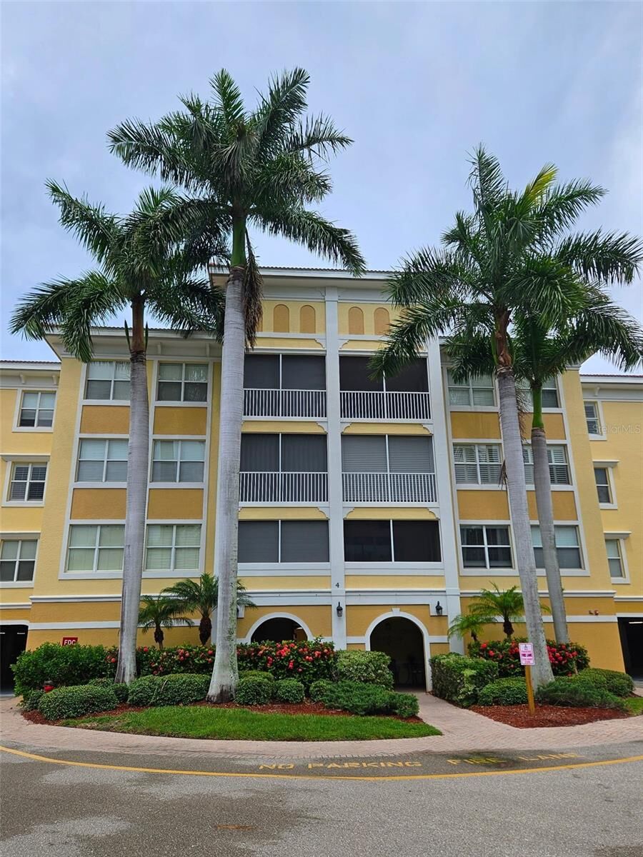 Property Photo: 255 W End Drive 4308 FL 33950