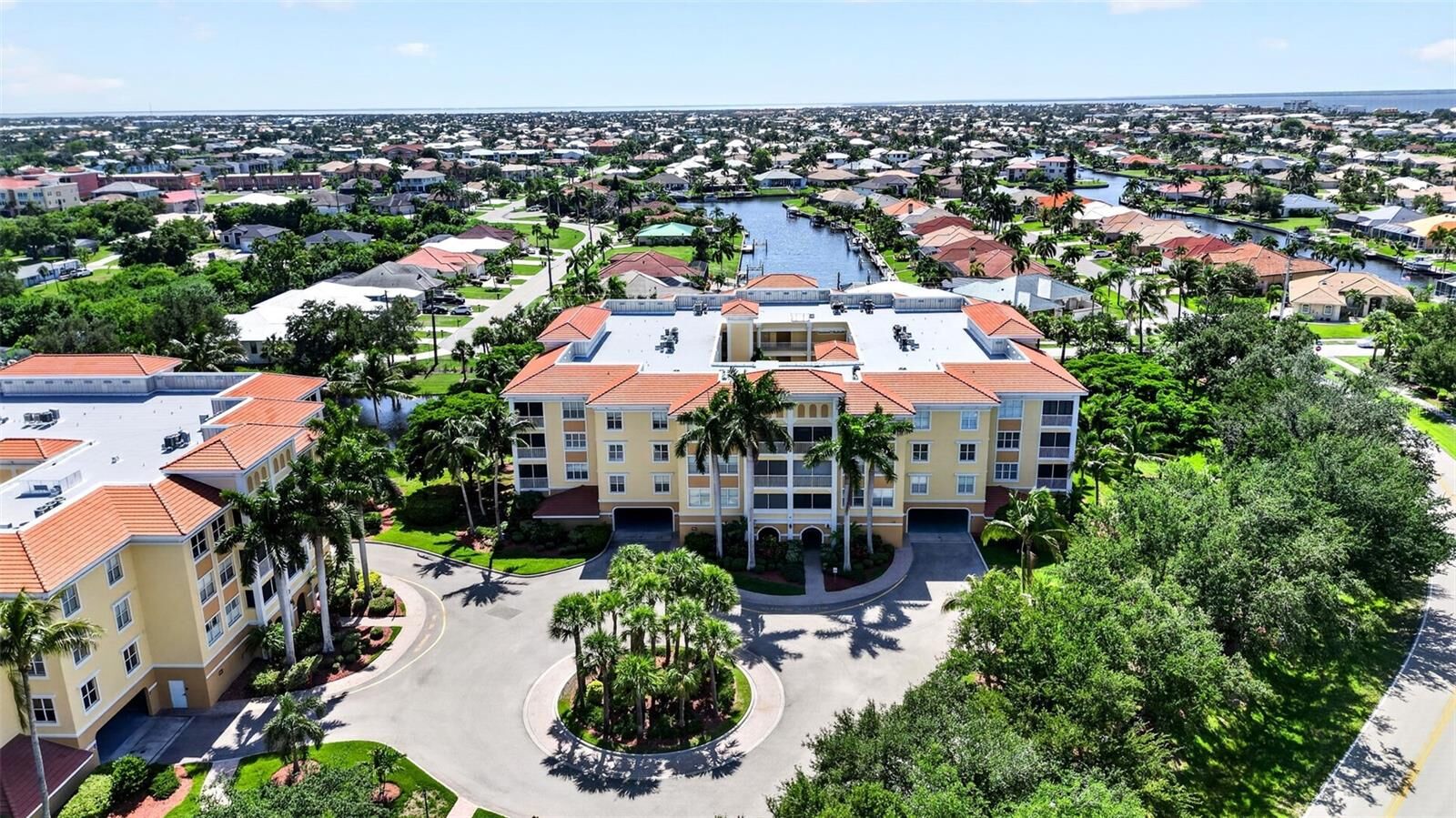 Property Photo:  255 W End Drive 4308  FL 33950 