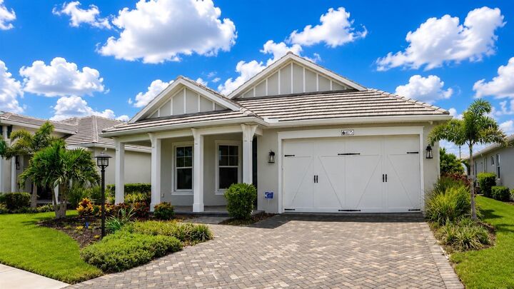 Property Photo: 8075 Slipway Drive FL 34240