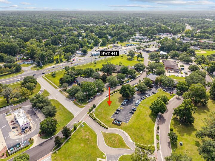 Property Photo: 14485 NW 152nd Lane FL 32615