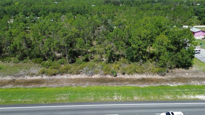 Property Photo: 12209 12215 12219 12225 Tamiami Trail FL 33955