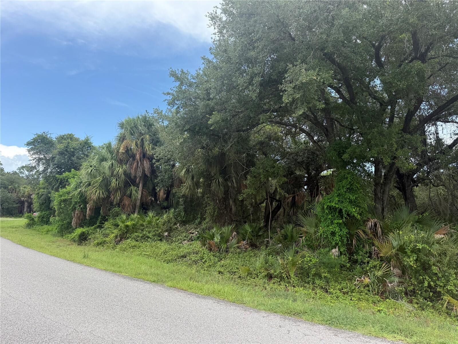 Property Photo:  Pomona Avenue  FL 34288 
