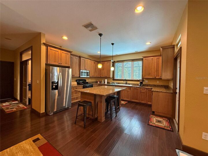 Property Photo: 11691 SW 52nd Avenue FL 34476