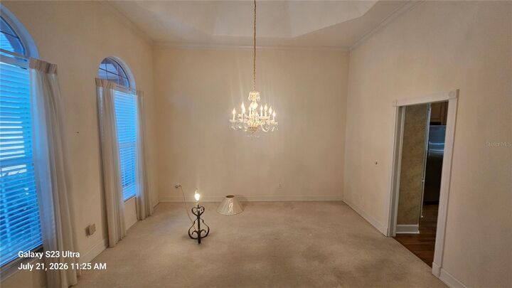 Property Photo:  12 Foxfords Chase  FL 32174 