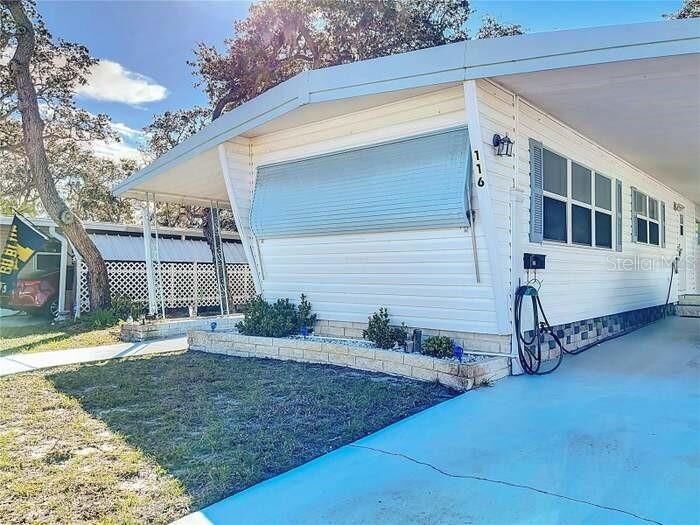 Property Photo:  2331 Belleair Road 116  FL 33764 