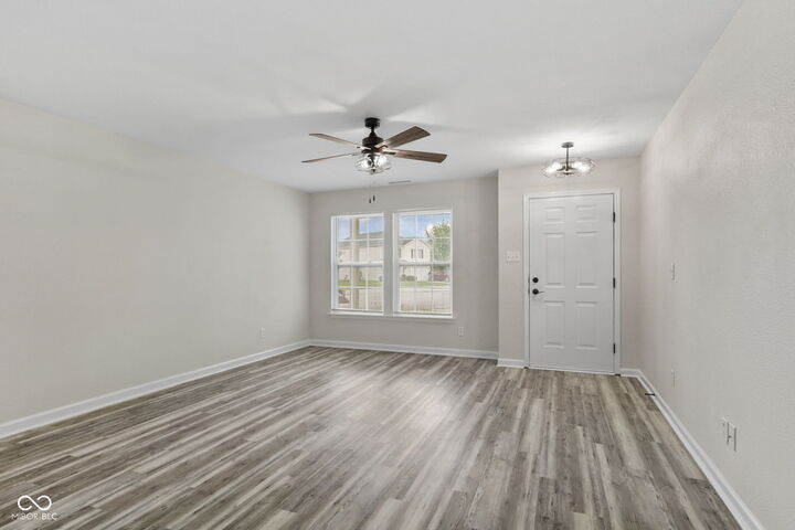 Property Photo: 10604 Pavilion Drive IN 46259