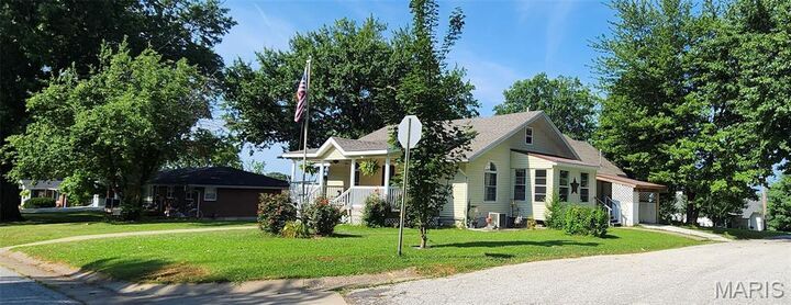 Property Photo: 4999 College Avenue MO 63401