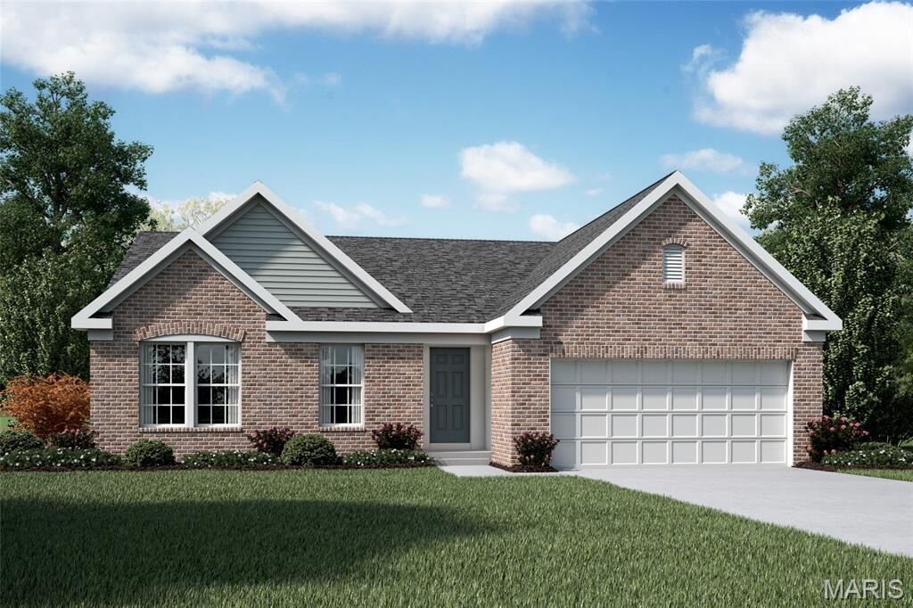 Property Photo:  7421 Heron Court  MO 63123 