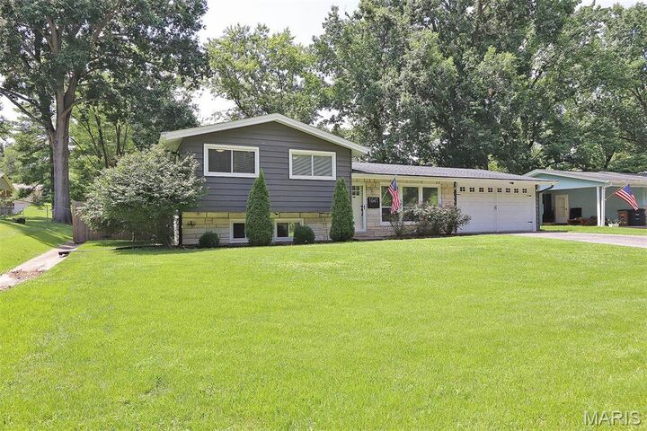 Property Photo: 1641 Brookwood Drive MO 63701