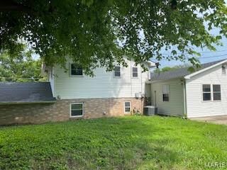 Property Photo:  735 Strawberry Lane  MO 63755 