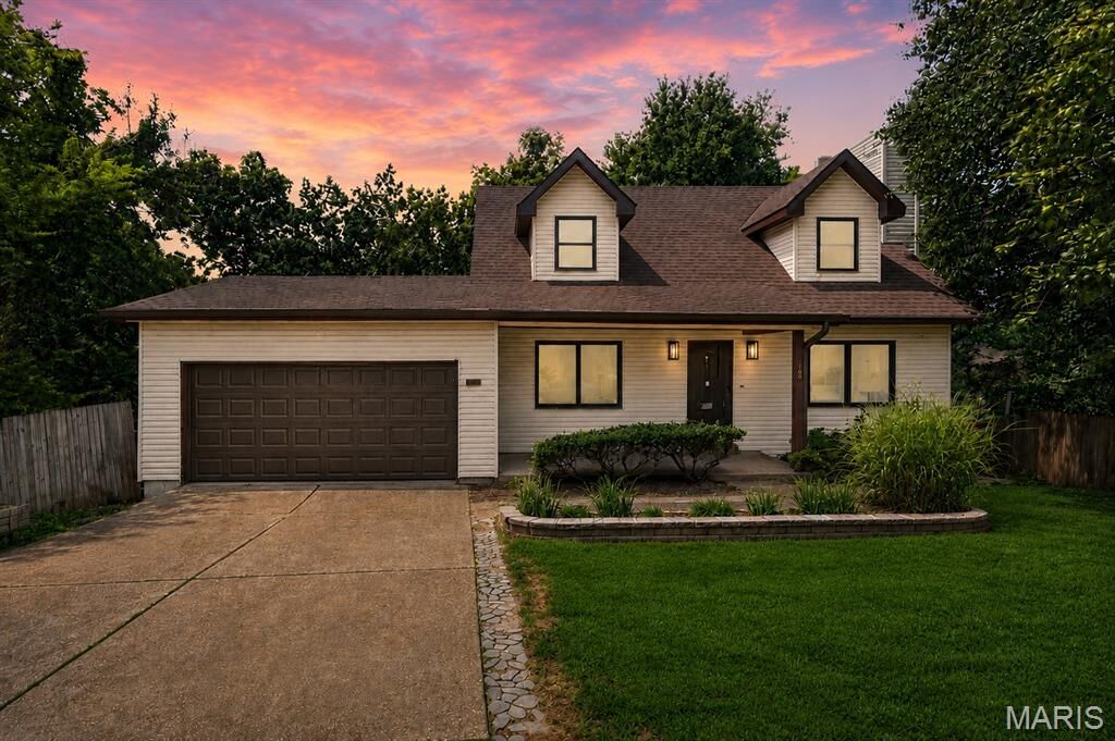 Property Photo: 1704 Lewis Lane MO 63012