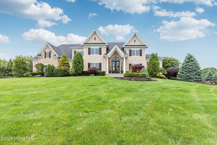 Property Photo: 10 Hop Brook Lane NJ 07733