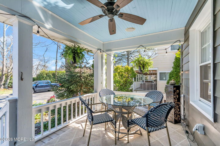 Property Photo: 482 Staffa Street NJ 07711
