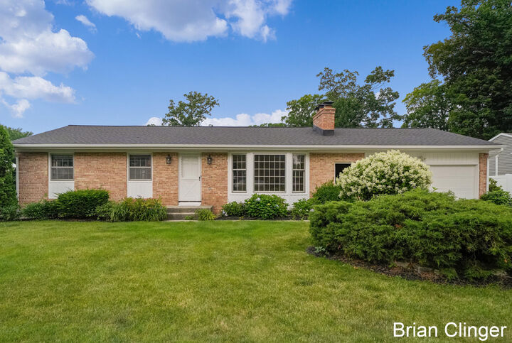 Property Photo: 4707 SE Bonnie Avenue SE MI 49508