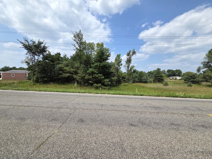 Property Photo: 00 W Stanton Road MI 49347