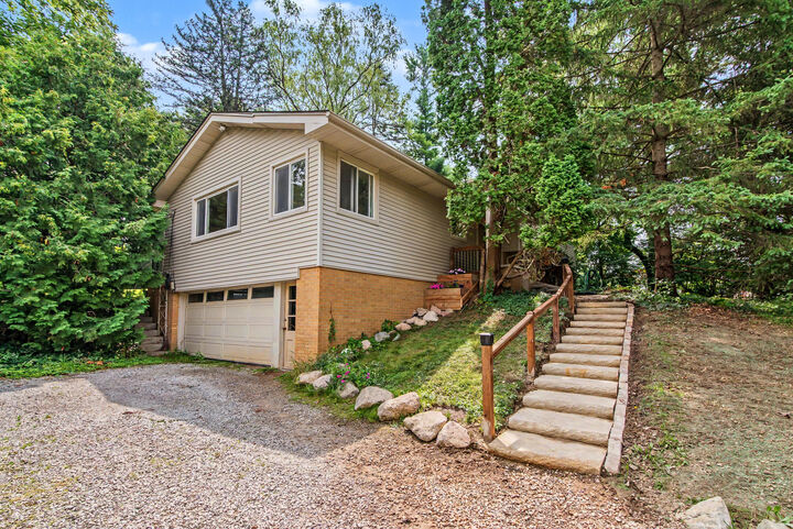 Property Photo:  1455 Chalmers Drive  MI 48104 